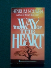 Cover art for The Way of the Heart