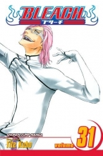 Cover art for Bleach, Vol. 31