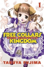 Cover art for Free Collars Kingdom, Vol. 1