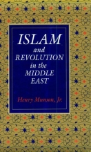 Cover art for Islam and Revolution in the Middle East