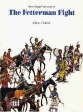 Cover art for Brave Eagle's Account of the Fetterman Fight