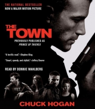 Cover art for The Town: A Novel