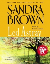 Cover art for Led Astray (Astray & Devil)
