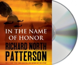 Cover art for In the Name of Honor