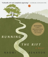 Cover art for Running the Rift