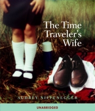 Cover art for The Time Traveler's Wife: Unabridged Edition