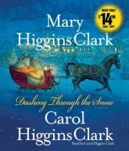 Cover art for Dashing Through the Snow