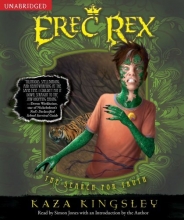 Cover art for The Search for Truth (Erec Rex)