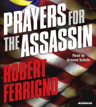 Cover art for Prayers for the Assassin: A Novel