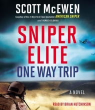 Cover art for Sniper Elite: One-Way Trip