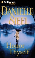 Cover art for Honor Thyself