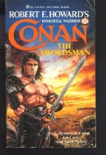 Cover art for Conan the Swordsman (Conan, No 13)