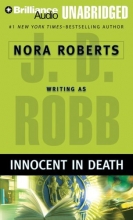 Cover art for Innocent in Death (In Death #24)
