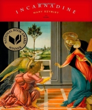 Cover art for Incarnadine: Poems