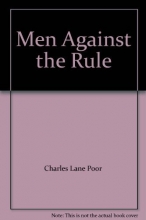 Cover art for Men Against the Rule