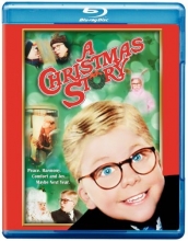 Cover art for A Christmas Story [Blu-ray]