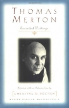 Cover art for Thomas Merton: Essential Writings (Modern Spiritual Masters Series)