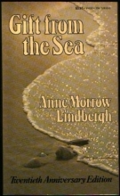 Cover art for Gift from the Sea