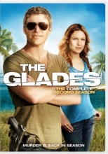 Cover art for The Glades: Season 2