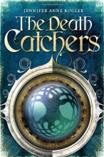Cover art for The Death Catchers