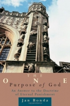 Cover art for The One Purpose of God: An Answer to the Doctrine of Eternal Punishment