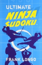 Cover art for Ultimate Ninja Sudoku