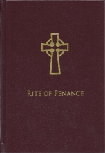 Cover art for Rite of Penance