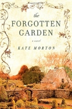 Cover art for The Forgotten Garden: A Novel