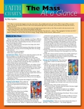 Cover art for Faith Charts: The Mass at a Glance