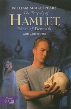 Cover art for HRW Library: Individual Leveled Reader Tragedy of Hamlet of Denmark