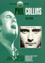 Cover art for Classic Albums - Phil Collins: Face Value