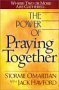 Cover art for Power of Praying Together: Where Two or More Are Gathered...