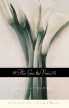 Cover art for His Gentle Voice