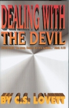 Cover art for Dealing with the Devil