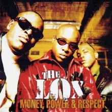 Cover art for Money, Power & Respect