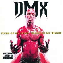 Cover art for Flesh of My Flesh, Blood of My Blood