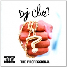 Cover art for Professional