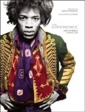 Cover art for The Experience: Jimi Hendrix at Mason's Yard