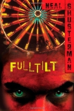 Cover art for Full Tilt