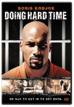 Cover art for Doing Hard Time