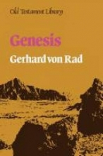 Cover art for Genesis (Old Testament Library)