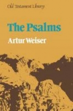 Cover art for The Psalms (Old Testament Library)