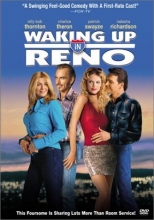 Cover art for Waking Up in Reno