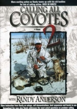 Cover art for Calling All Coyotes 2
