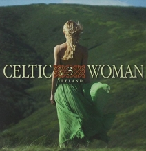 Cover art for Celtic Woman 3