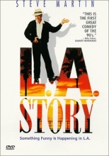 Cover art for L.A. Story