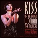 Cover art for Kiss Of The Spider Woman: The Musical (1994 Broadway Cast)