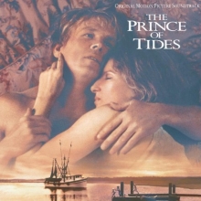 Cover art for The Prince Of Tides: Original Motion Picture Soundtrack