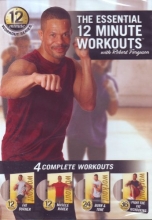 Cover art for The Essential 12 Minute Workouts 