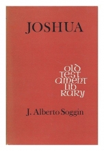 Cover art for Joshua (Old Testament Library)